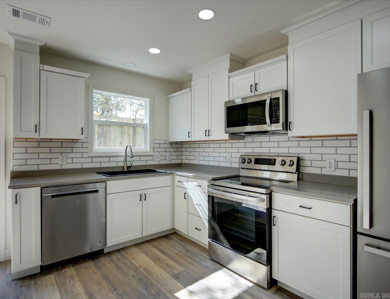 AVONDALE ADDITION - Residential