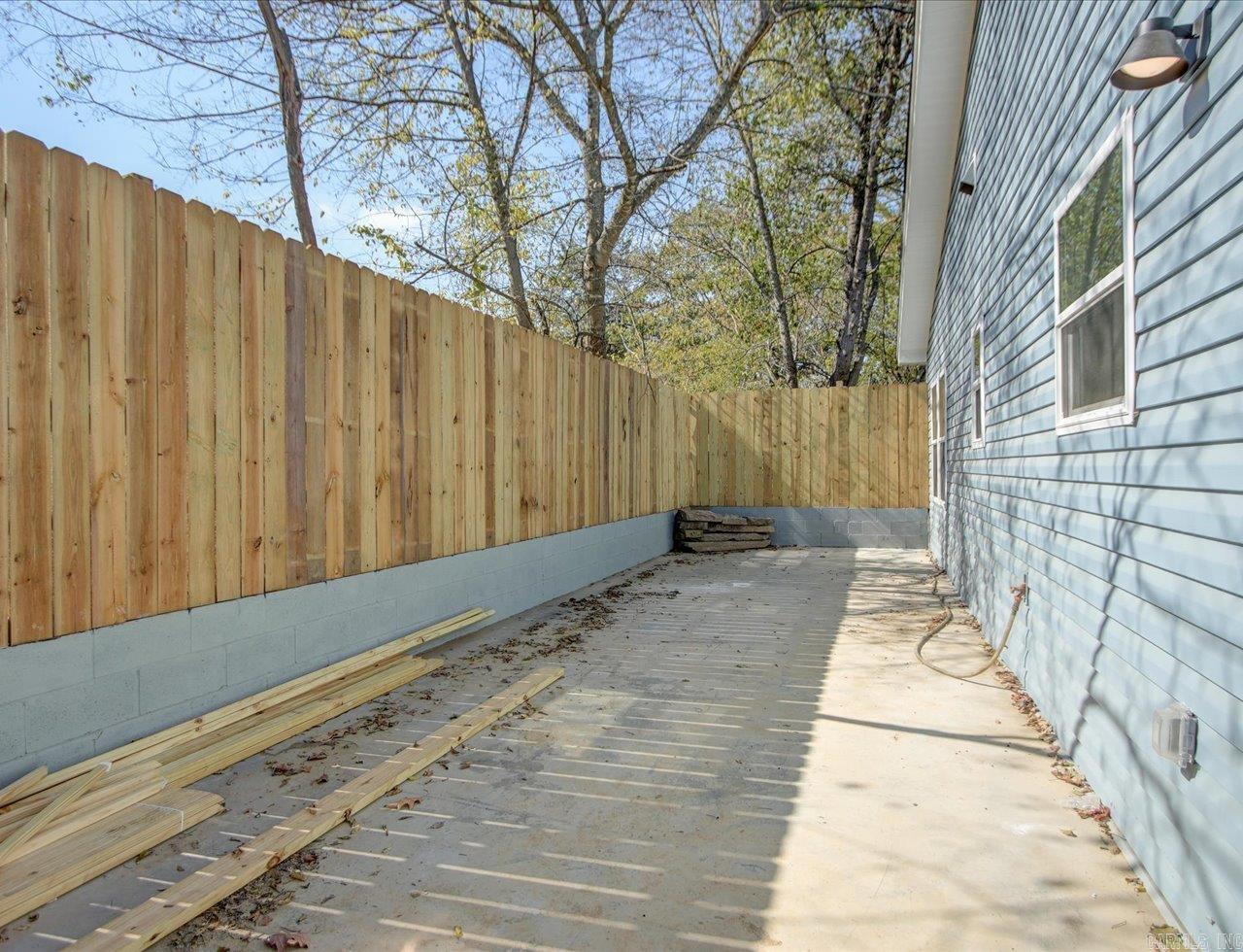 AVONDALE ADDITION - Residential