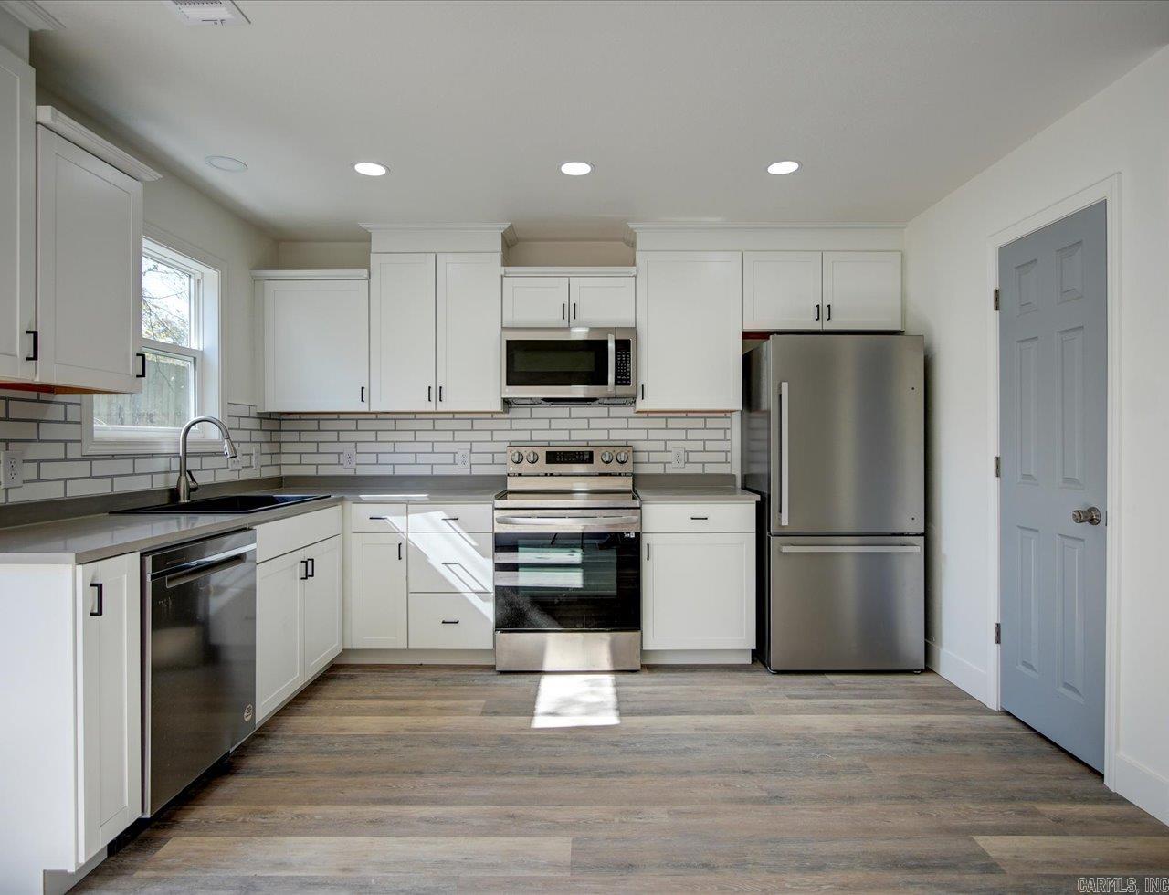 AVONDALE ADDITION - Residential