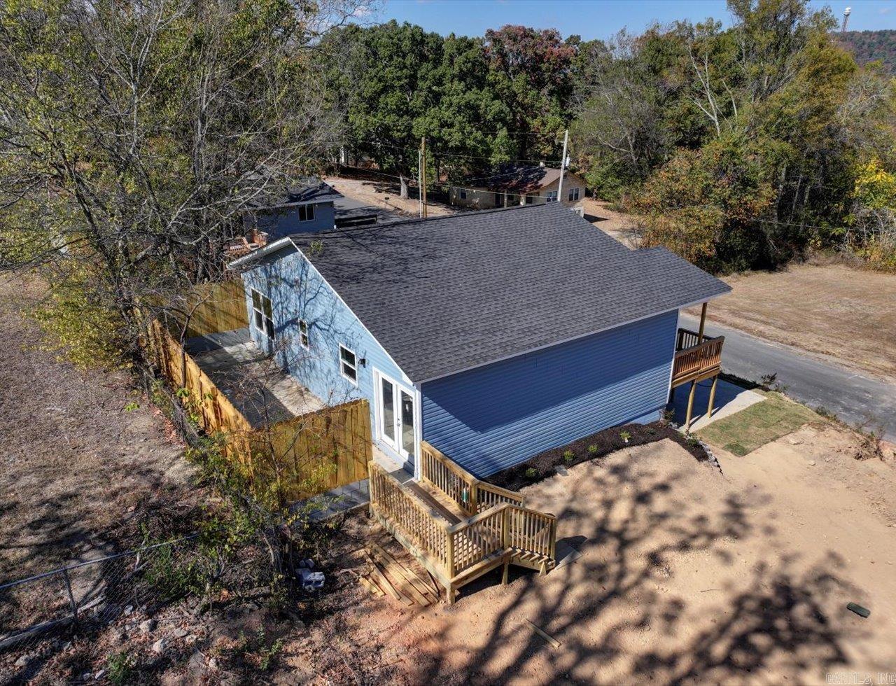 AVONDALE ADDITION - Residential