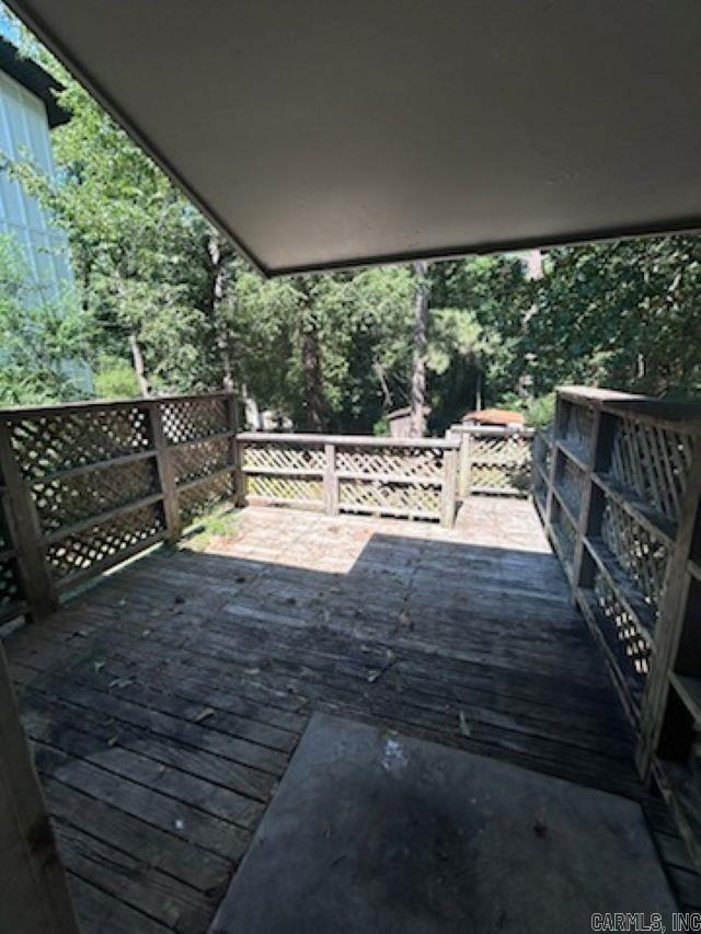 Broadmoor - Residential Lease