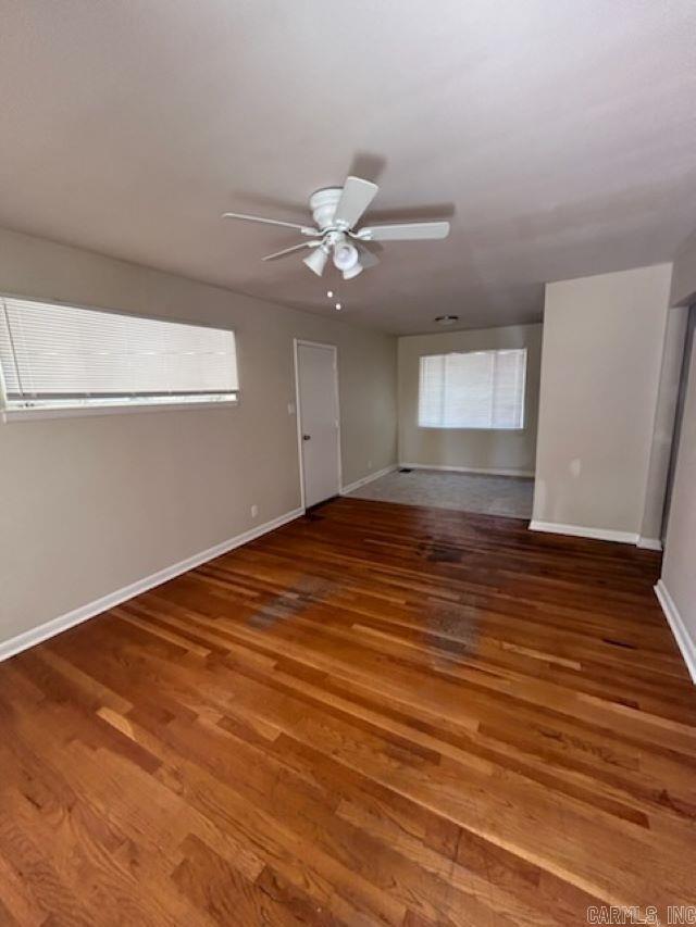 Broadmoor - Residential Lease