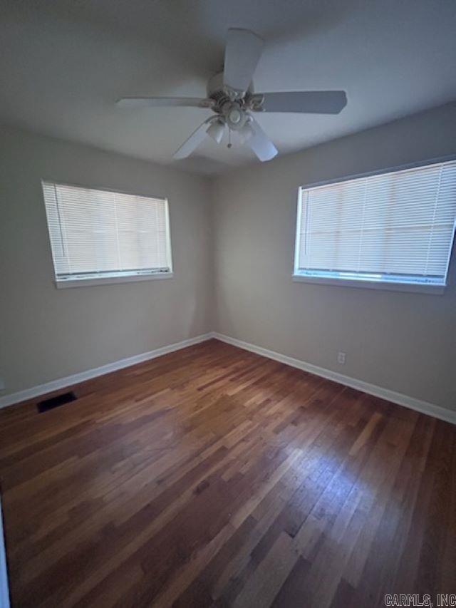 Broadmoor - Residential Lease