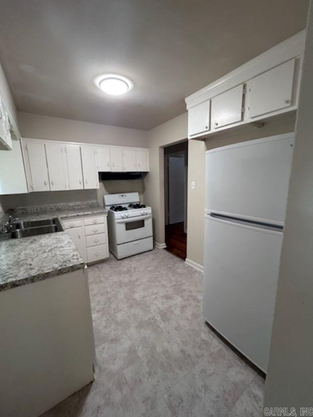 Broadmoor - Residential Lease