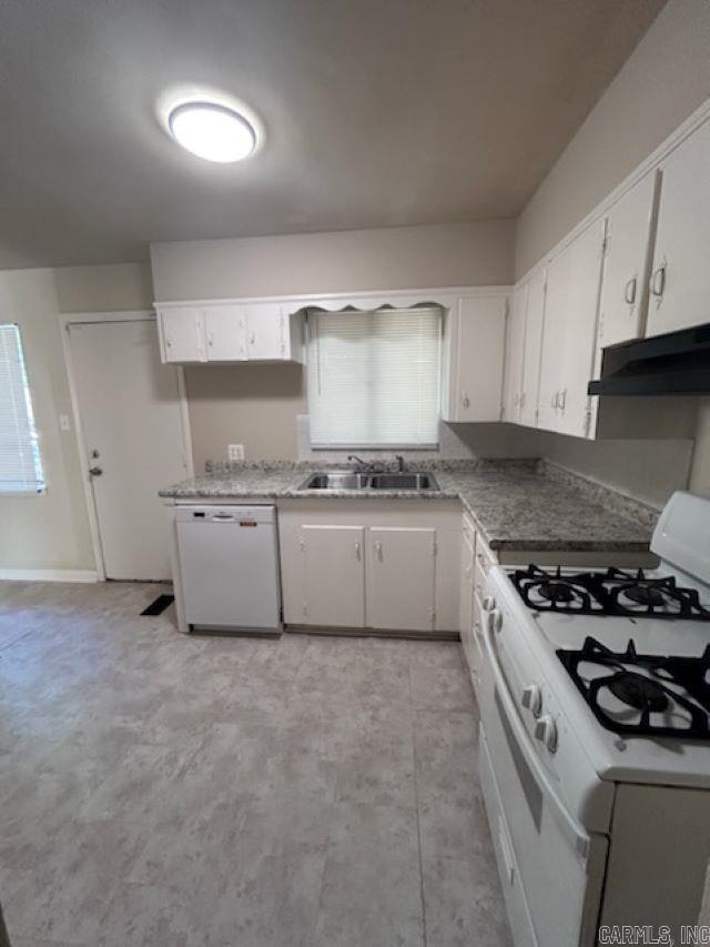 Broadmoor - Residential Lease