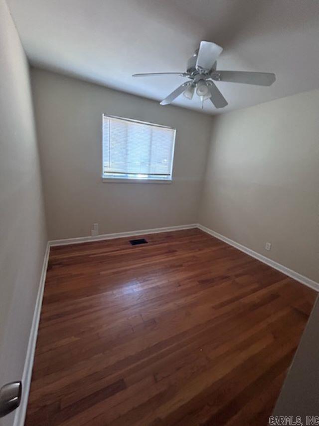 Broadmoor - Residential Lease