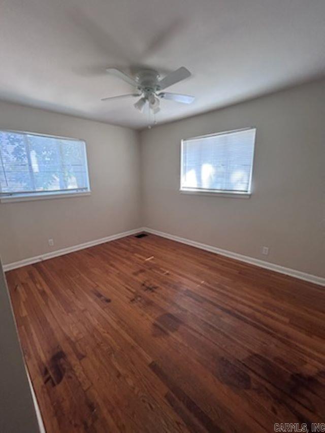 Broadmoor - Residential Lease