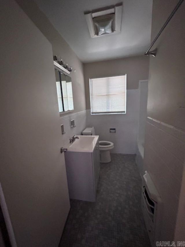 Broadmoor - Residential Lease