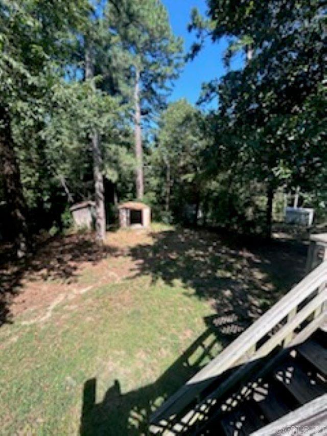 Broadmoor - Residential Lease