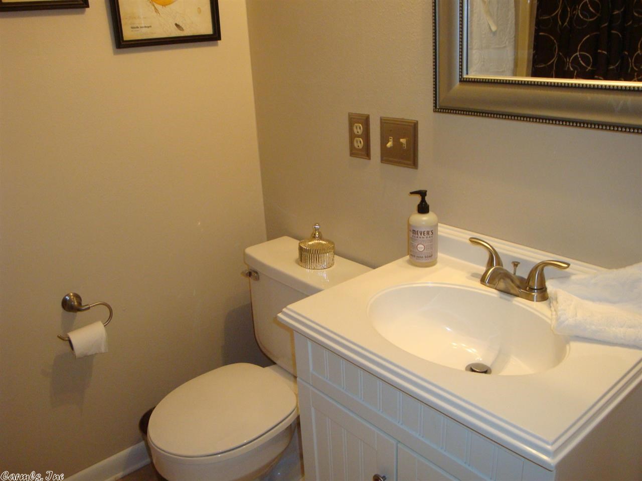 Judsonia Outlots - Residential