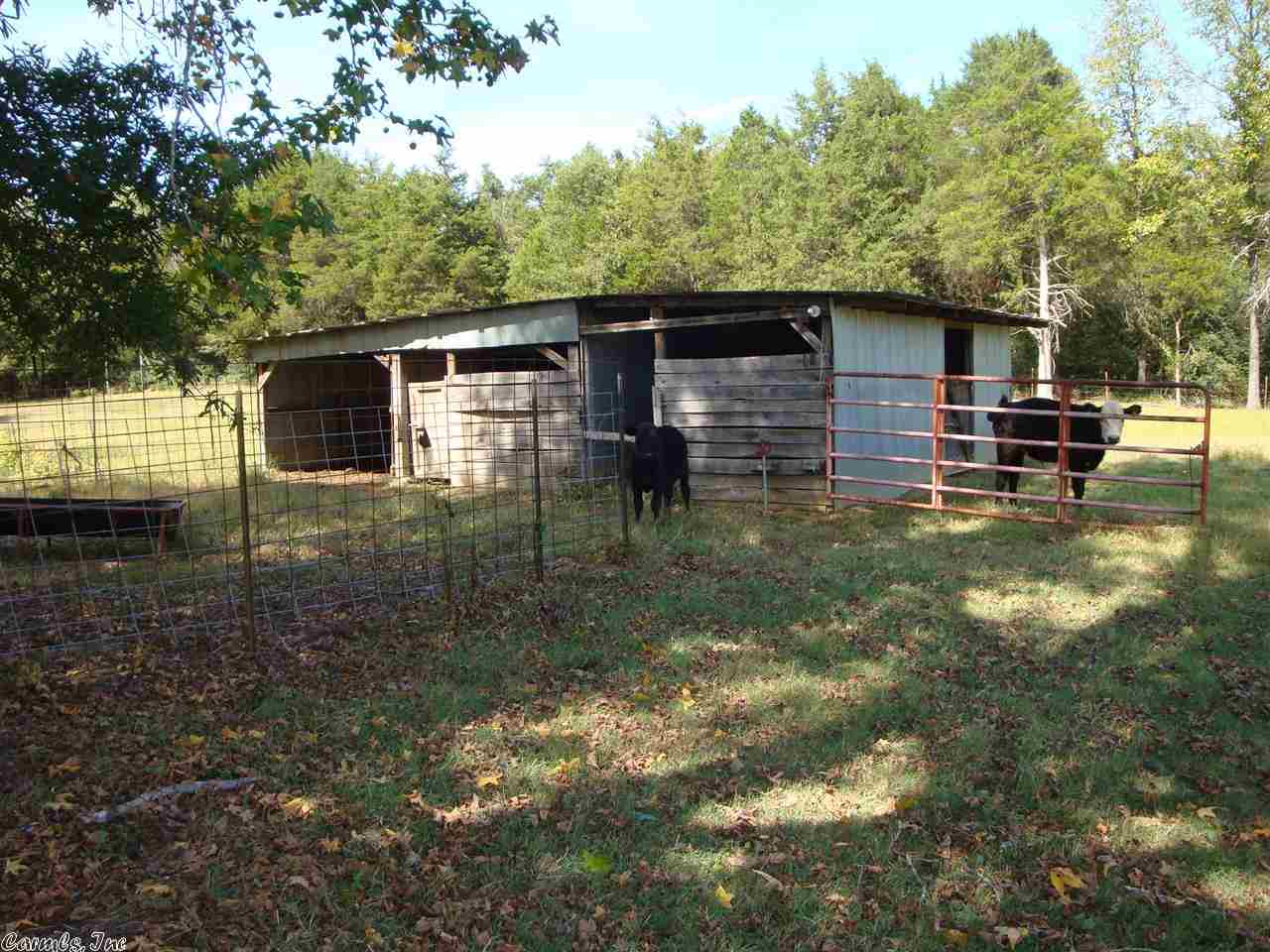 Judsonia Outlots - Residential