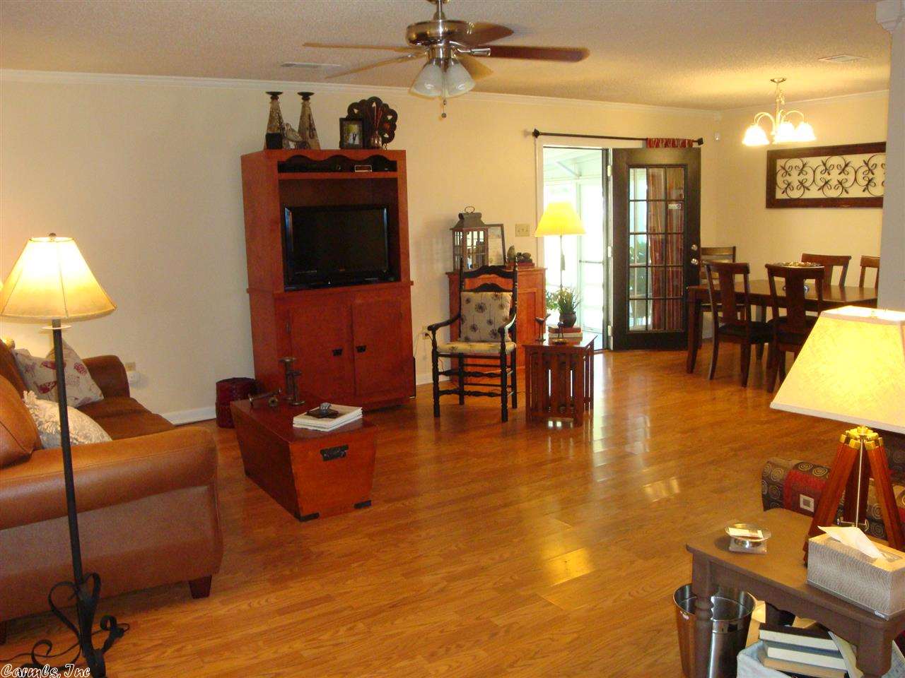 Judsonia Outlots - Residential