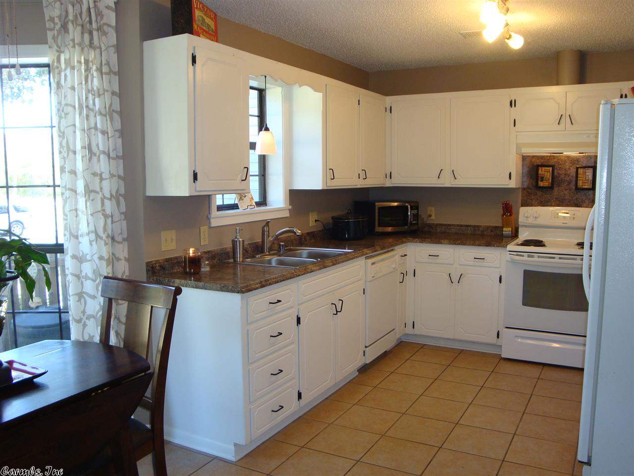 Judsonia Outlots - Residential