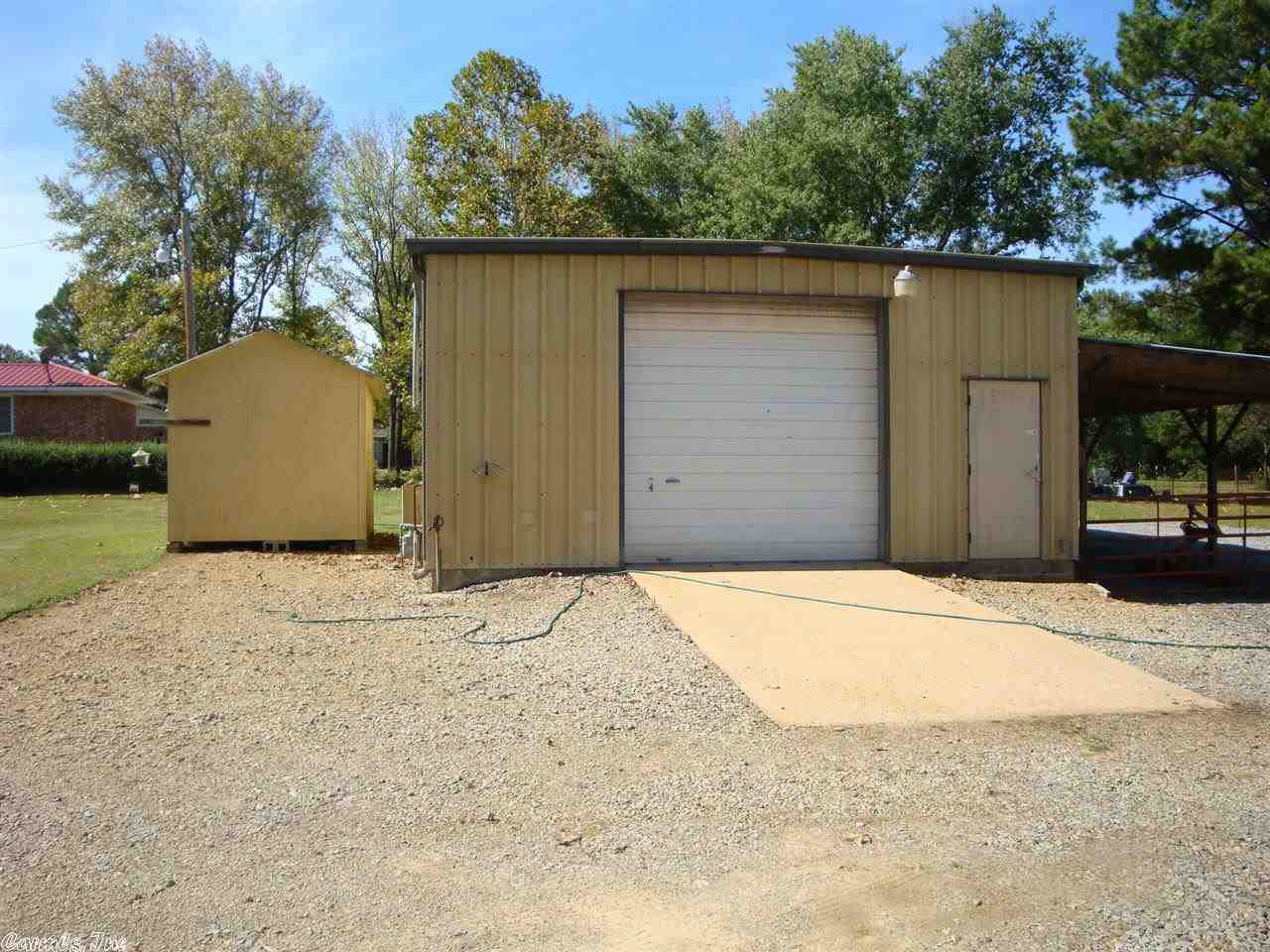 Judsonia Outlots - Residential