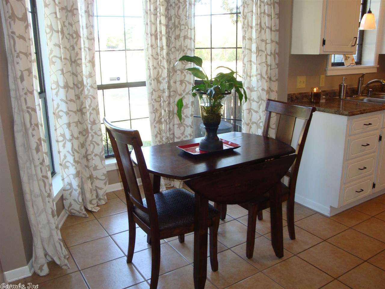 Judsonia Outlots - Residential