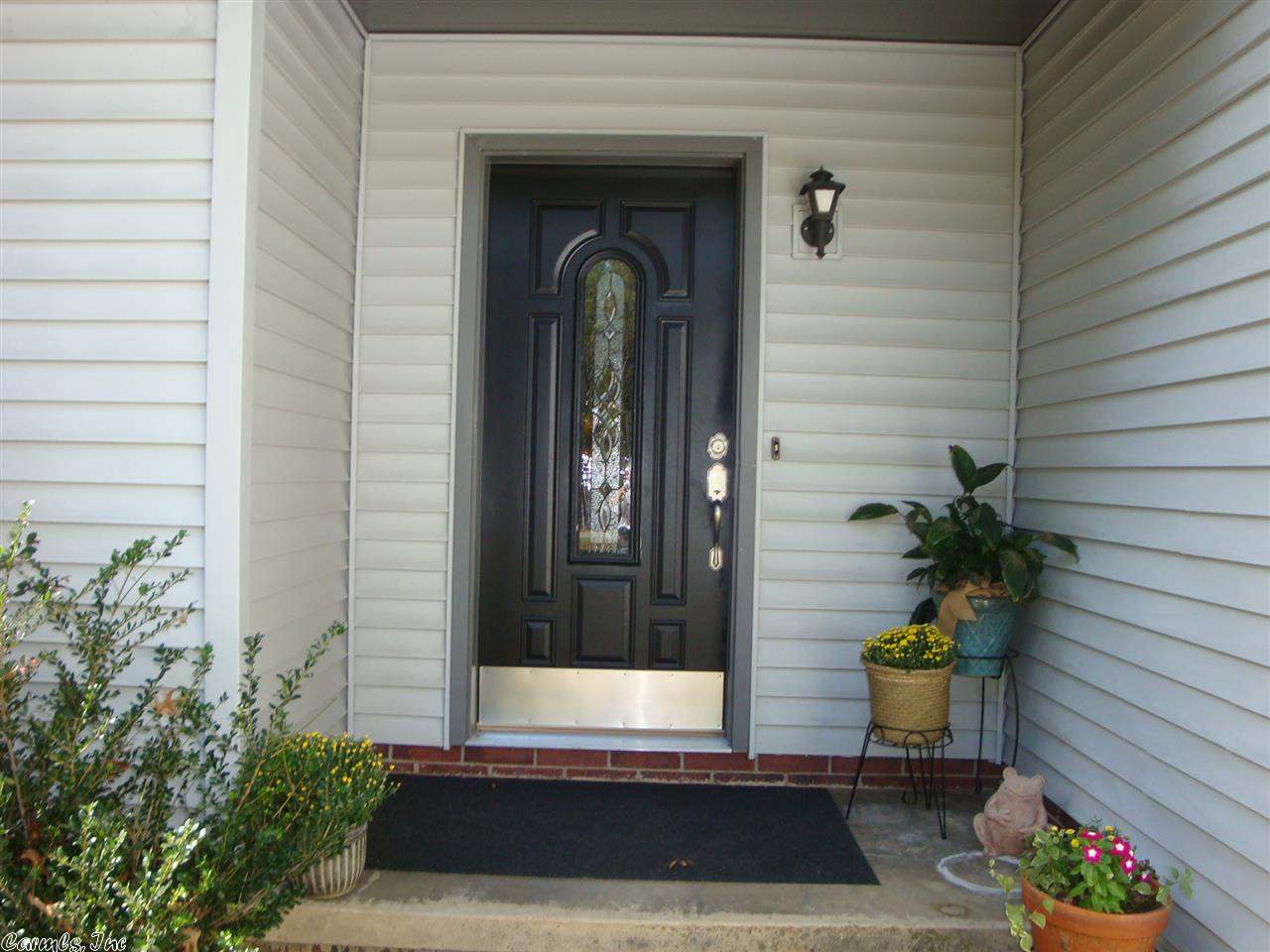 Judsonia Outlots - Residential