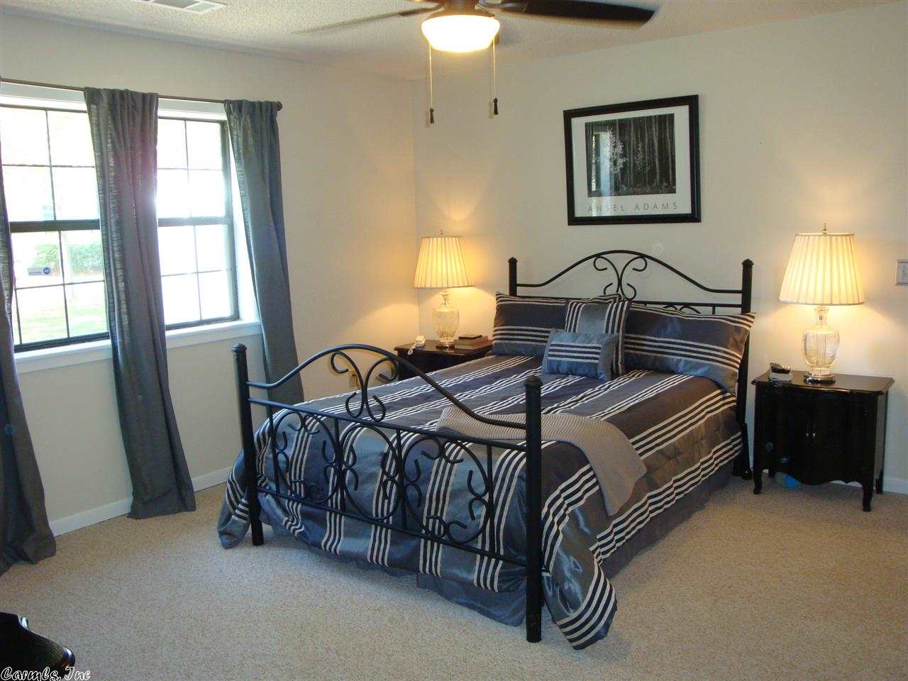 Judsonia Outlots - Residential