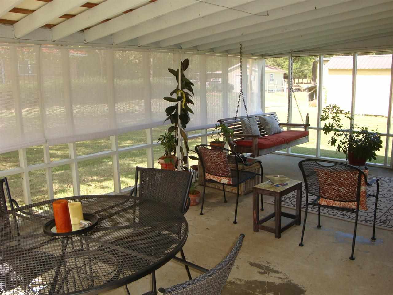 Judsonia Outlots - Residential