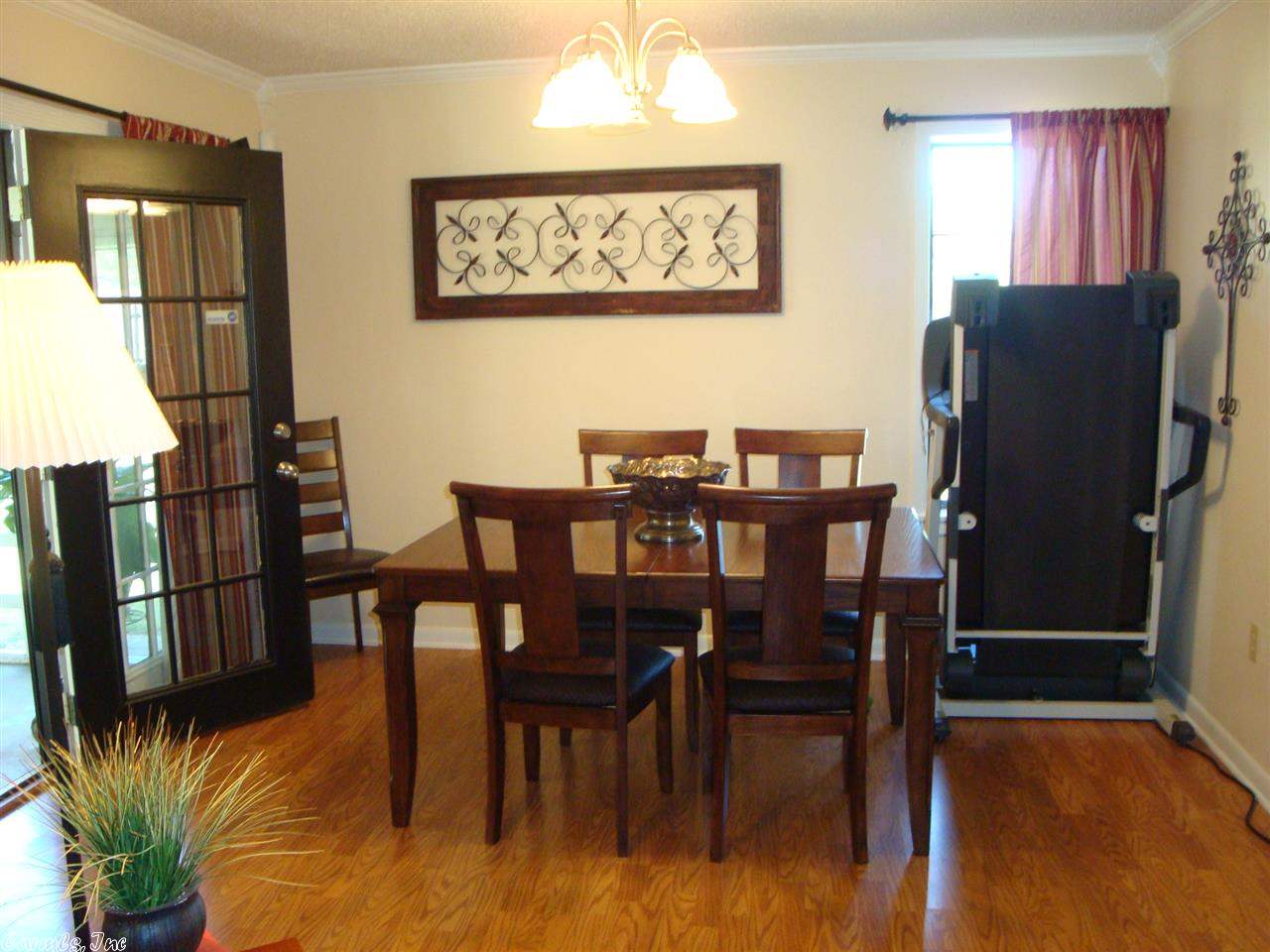 Judsonia Outlots - Residential