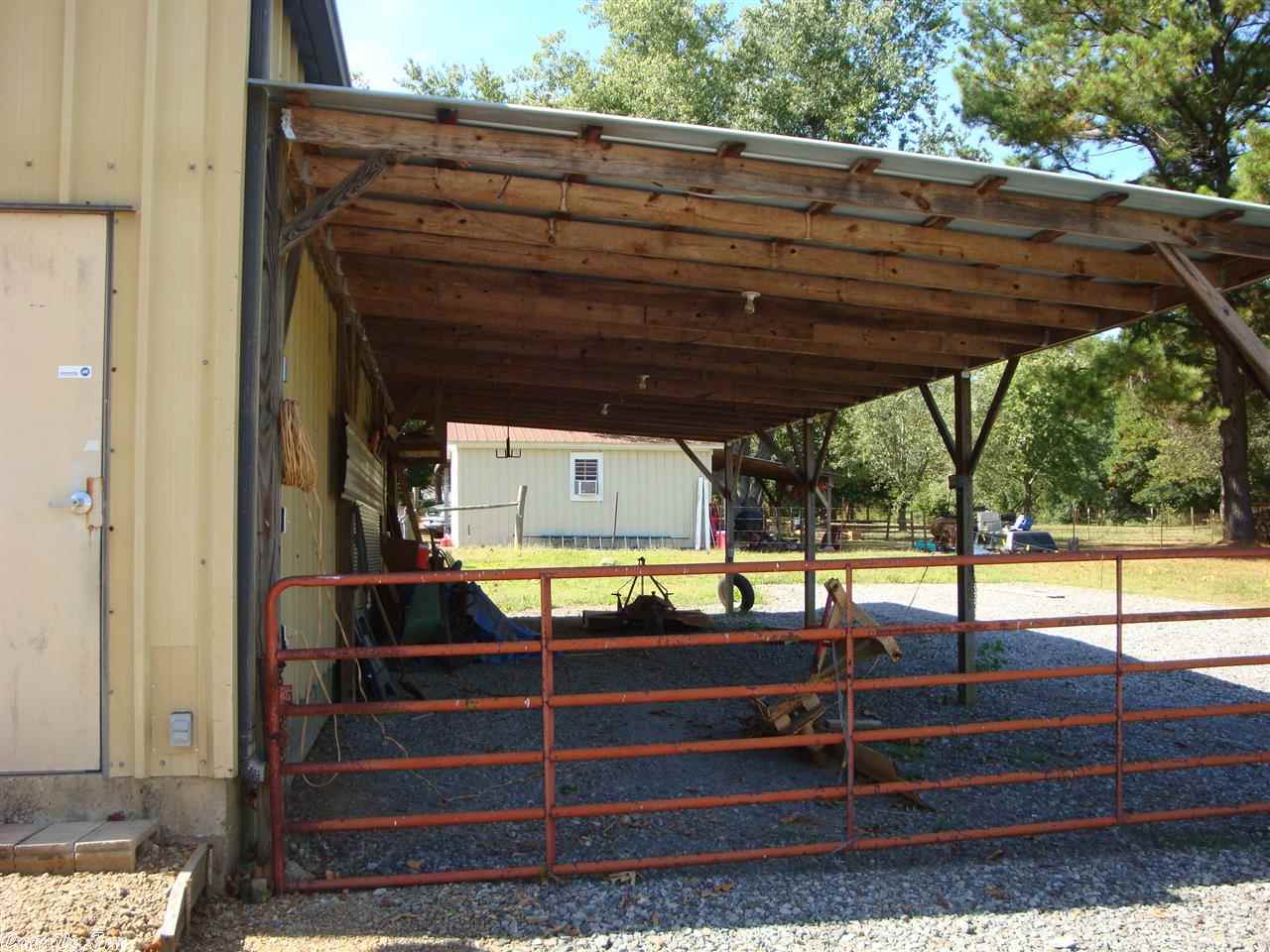 Judsonia Outlots - Residential