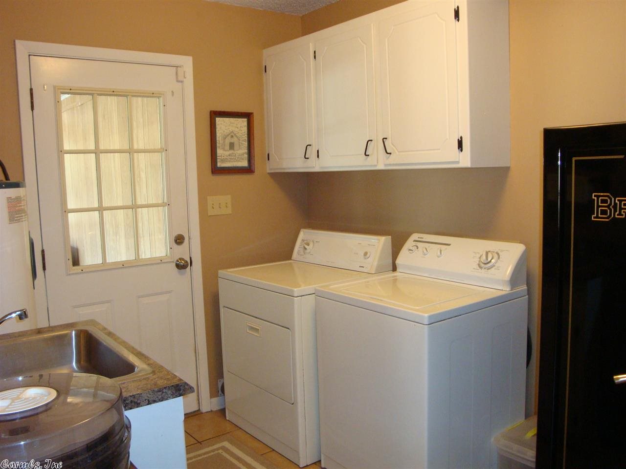 Judsonia Outlots - Residential