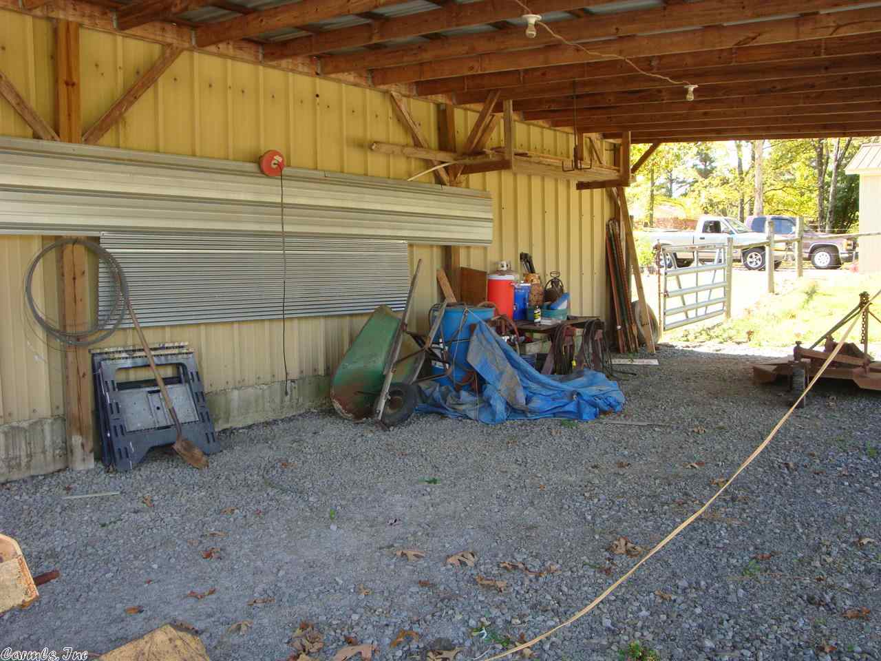 Judsonia Outlots - Residential