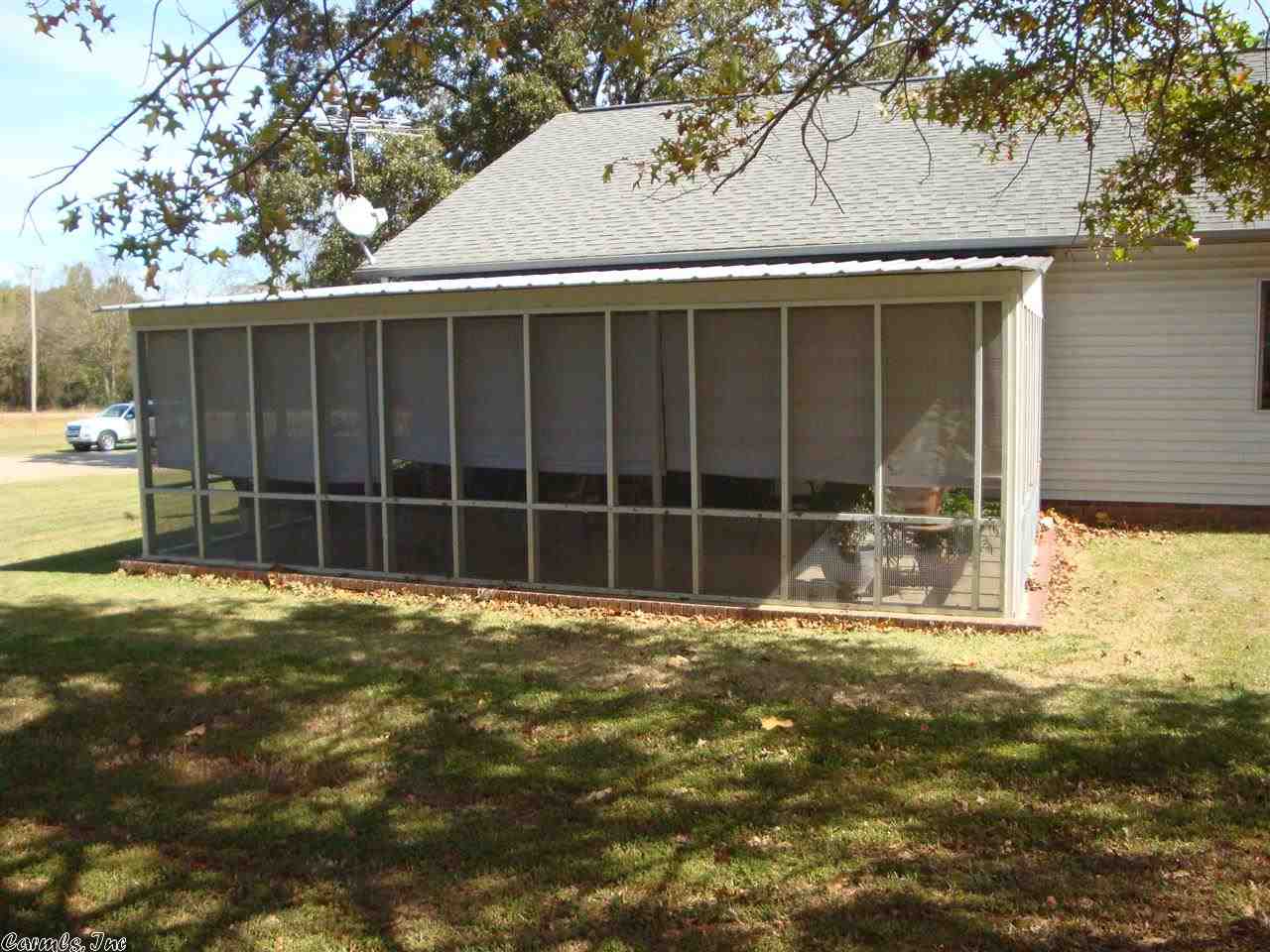 Judsonia Outlots - Residential