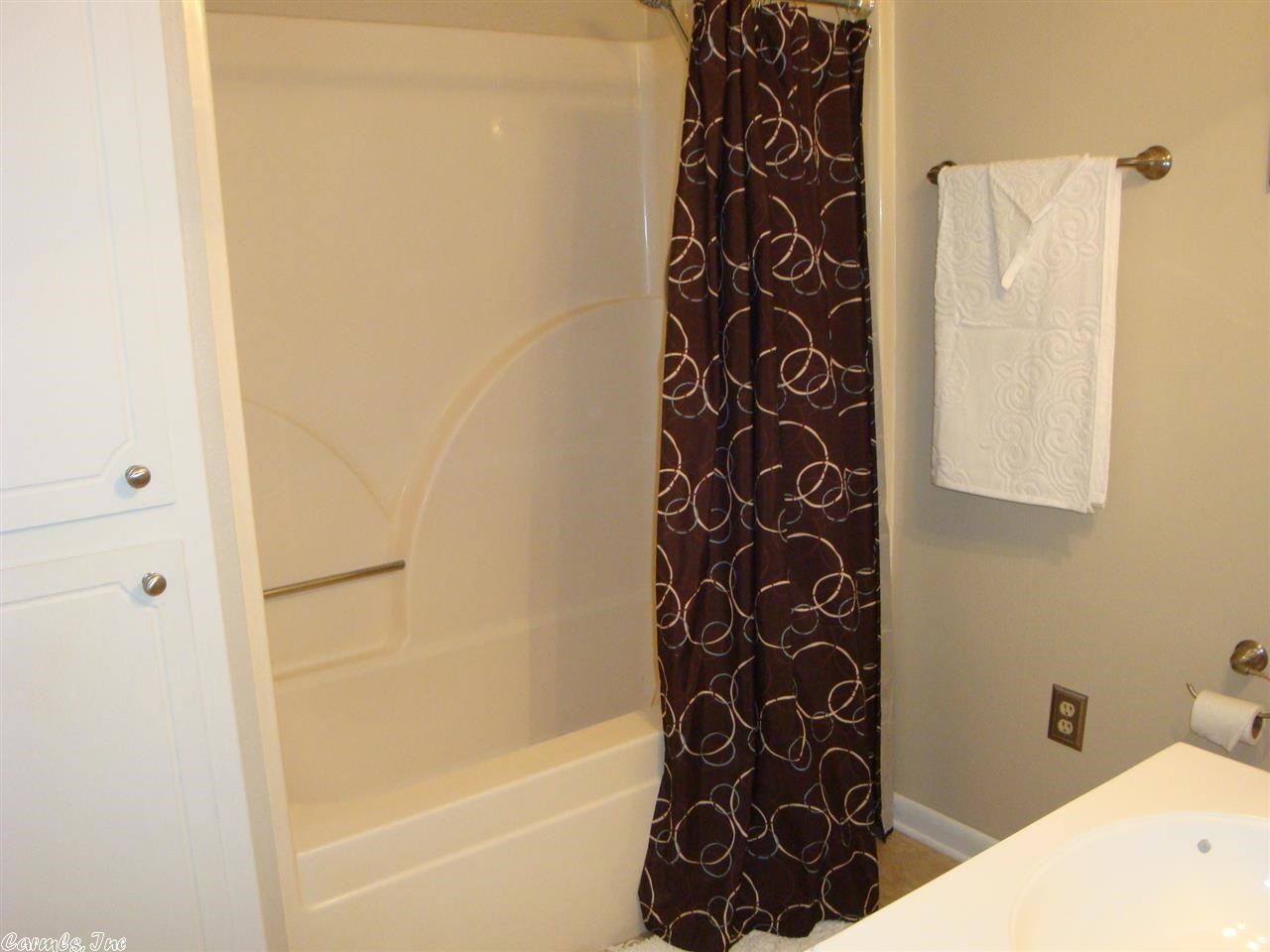 Judsonia Outlots - Residential