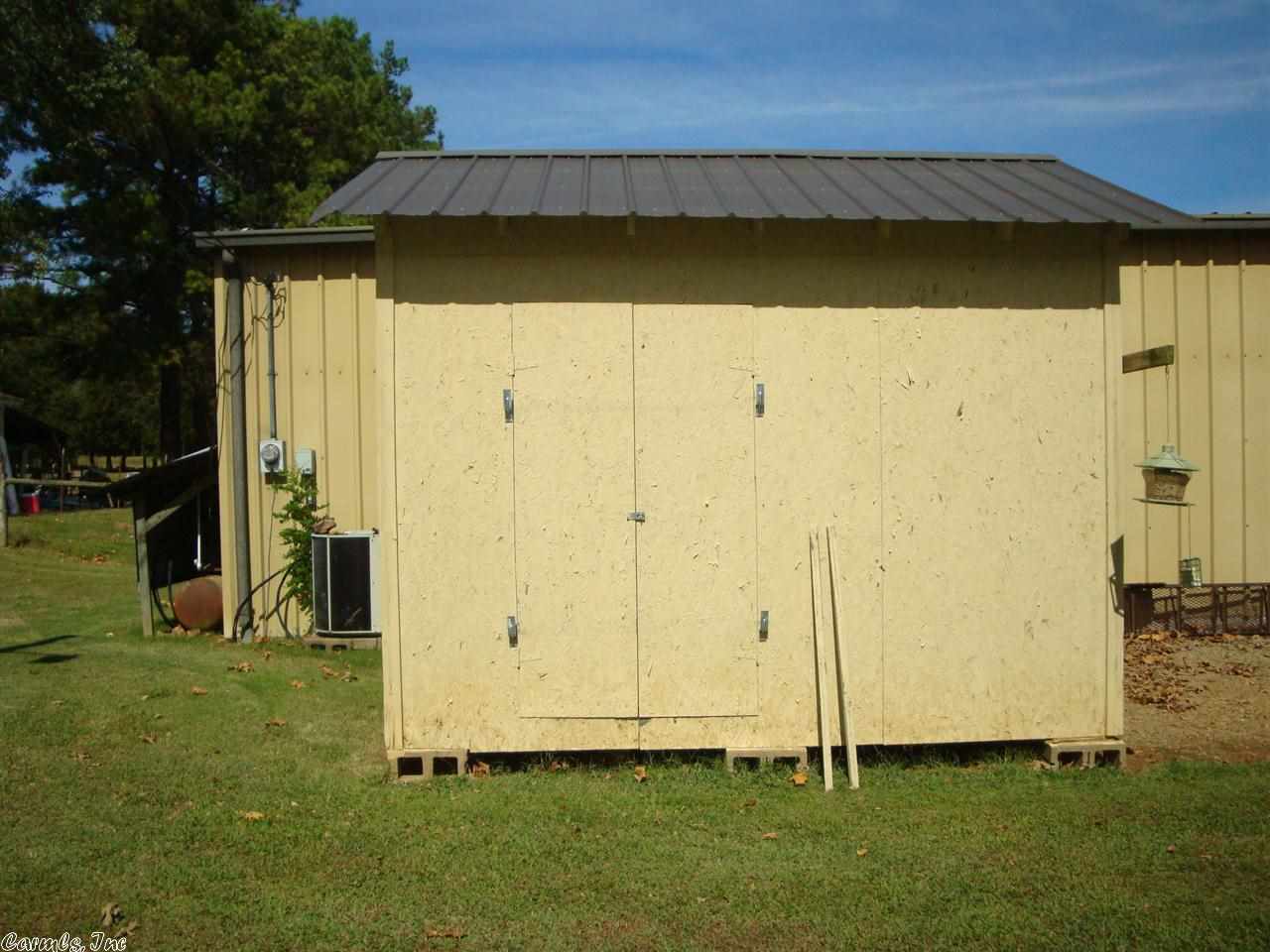 Judsonia Outlots - Residential