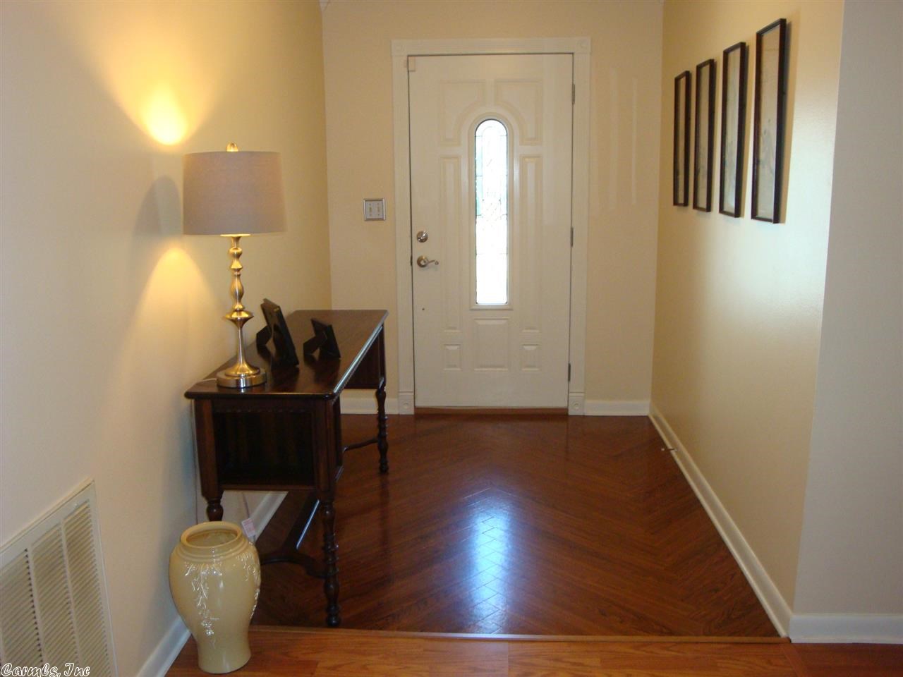 Judsonia Outlots - Residential