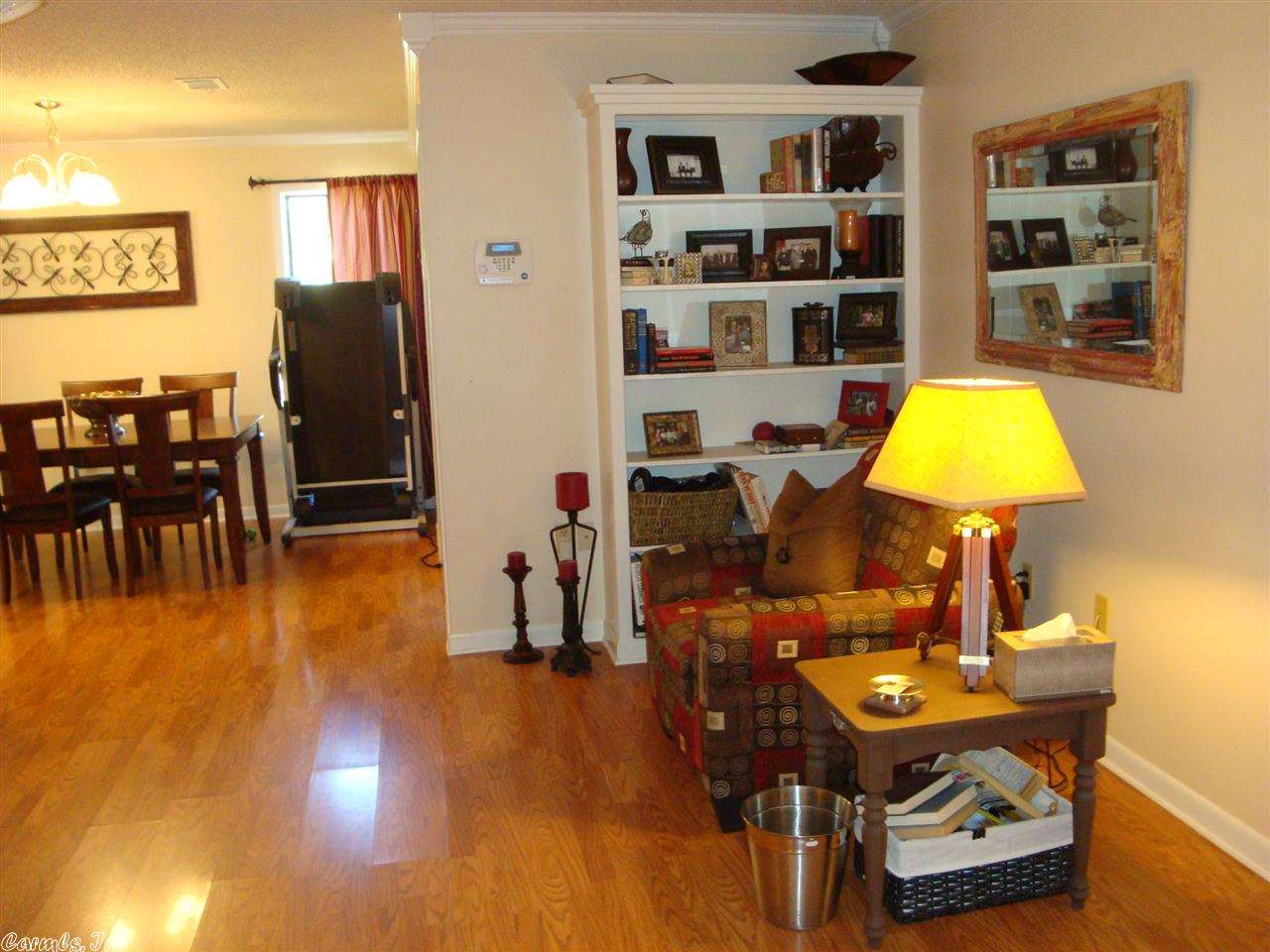 Judsonia Outlots - Residential