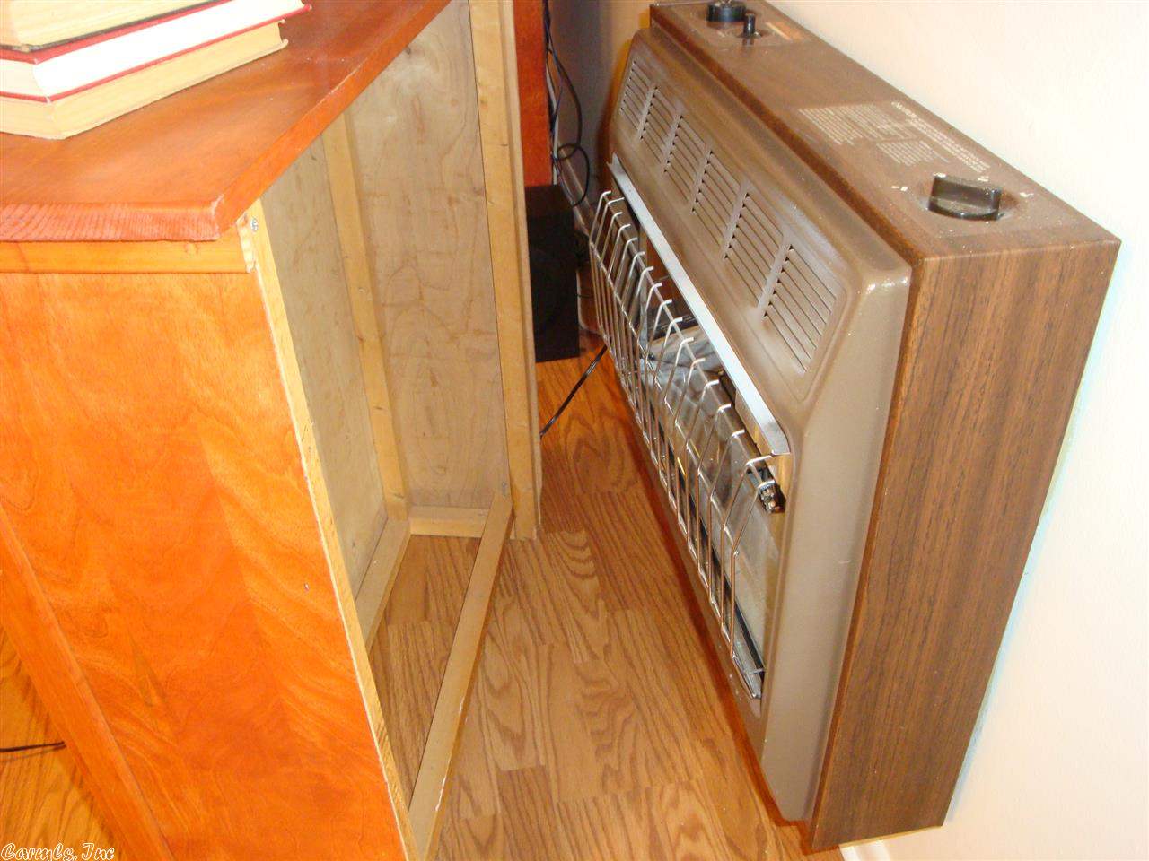 Judsonia Outlots - Residential