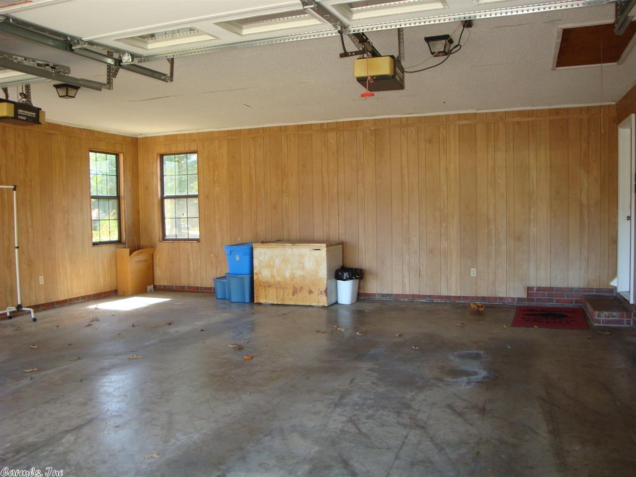 Judsonia Outlots - Residential