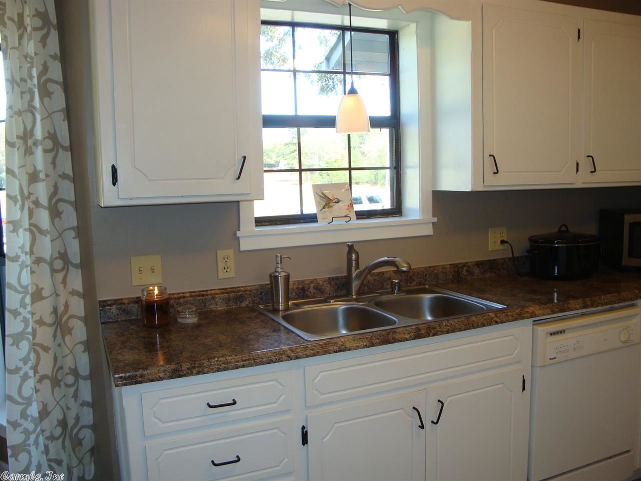 Judsonia Outlots - Residential