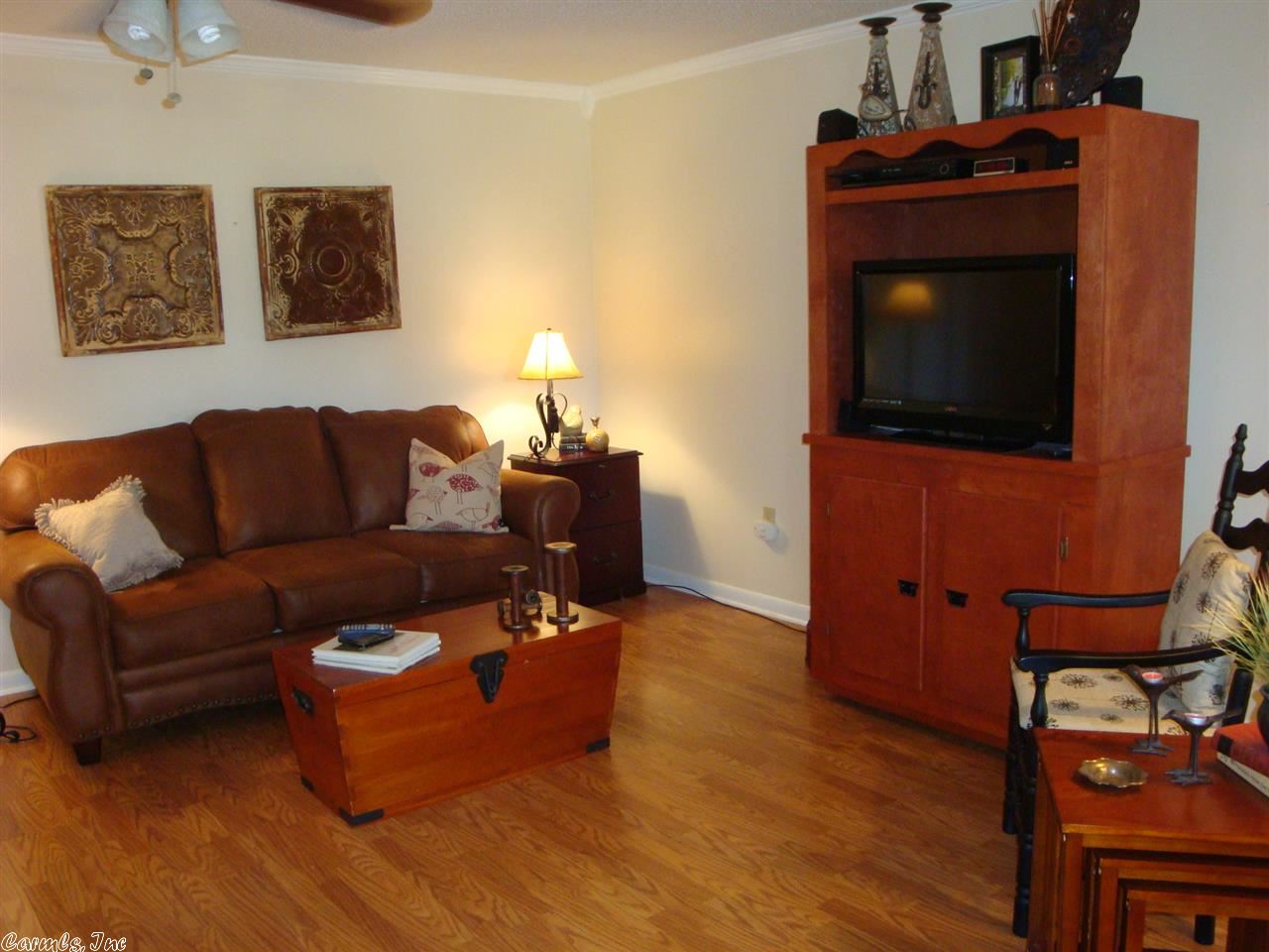 Judsonia Outlots - Residential