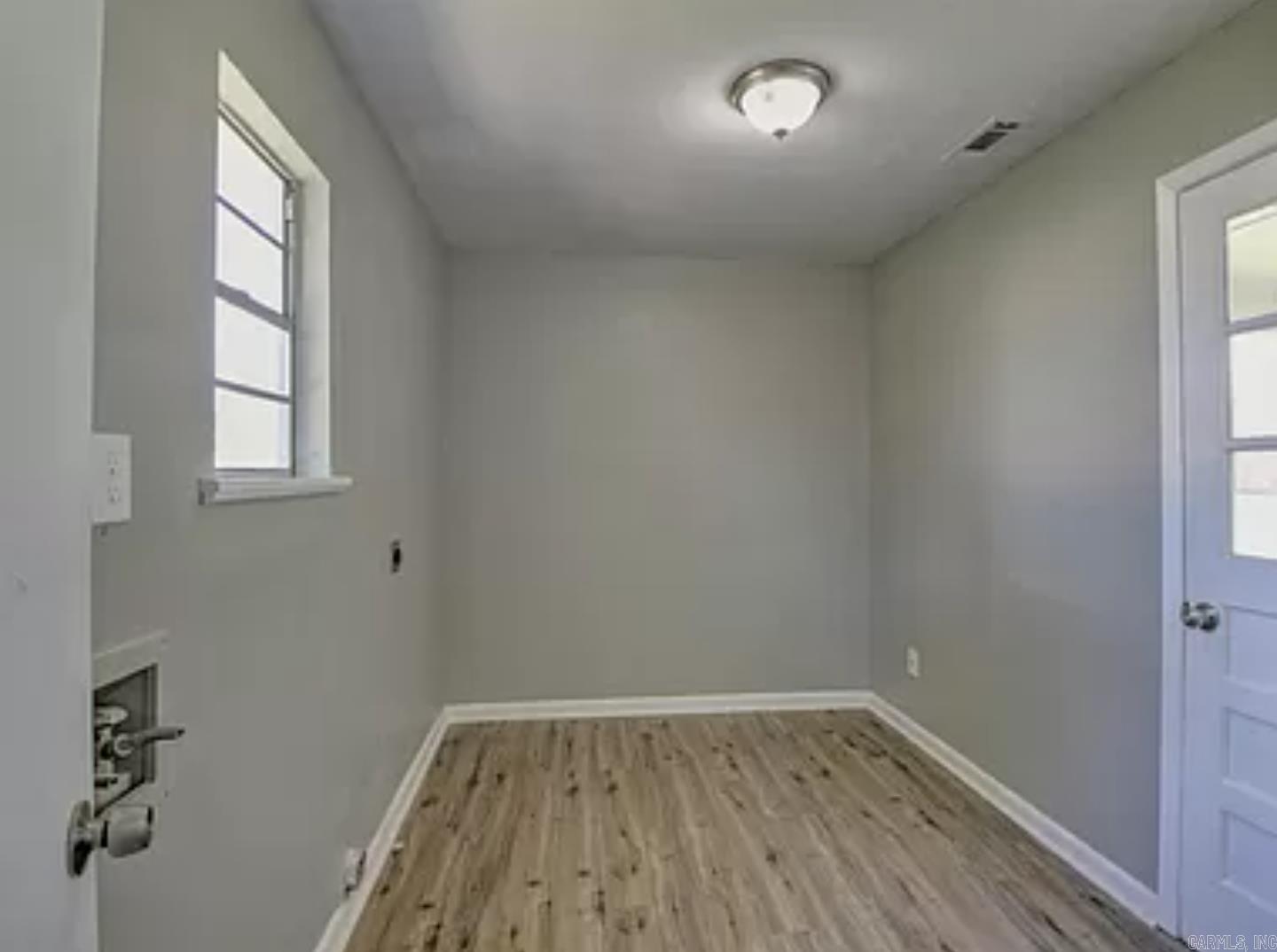 Cabot - Residential Lease