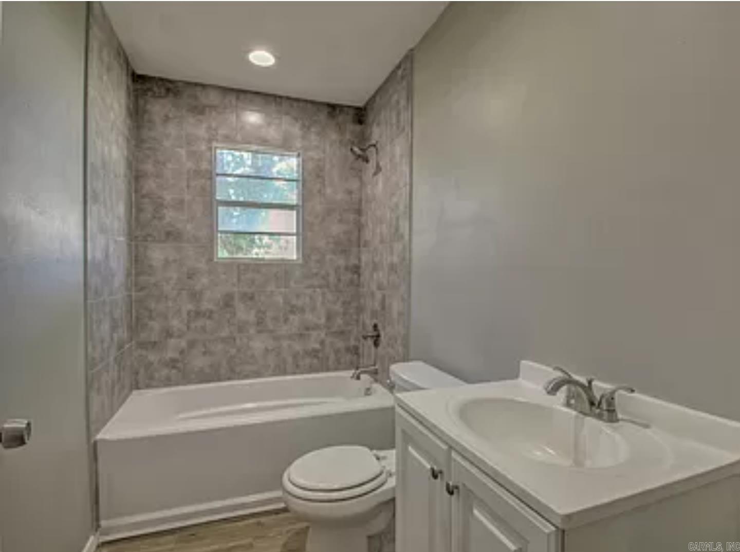 Cabot - Residential Lease