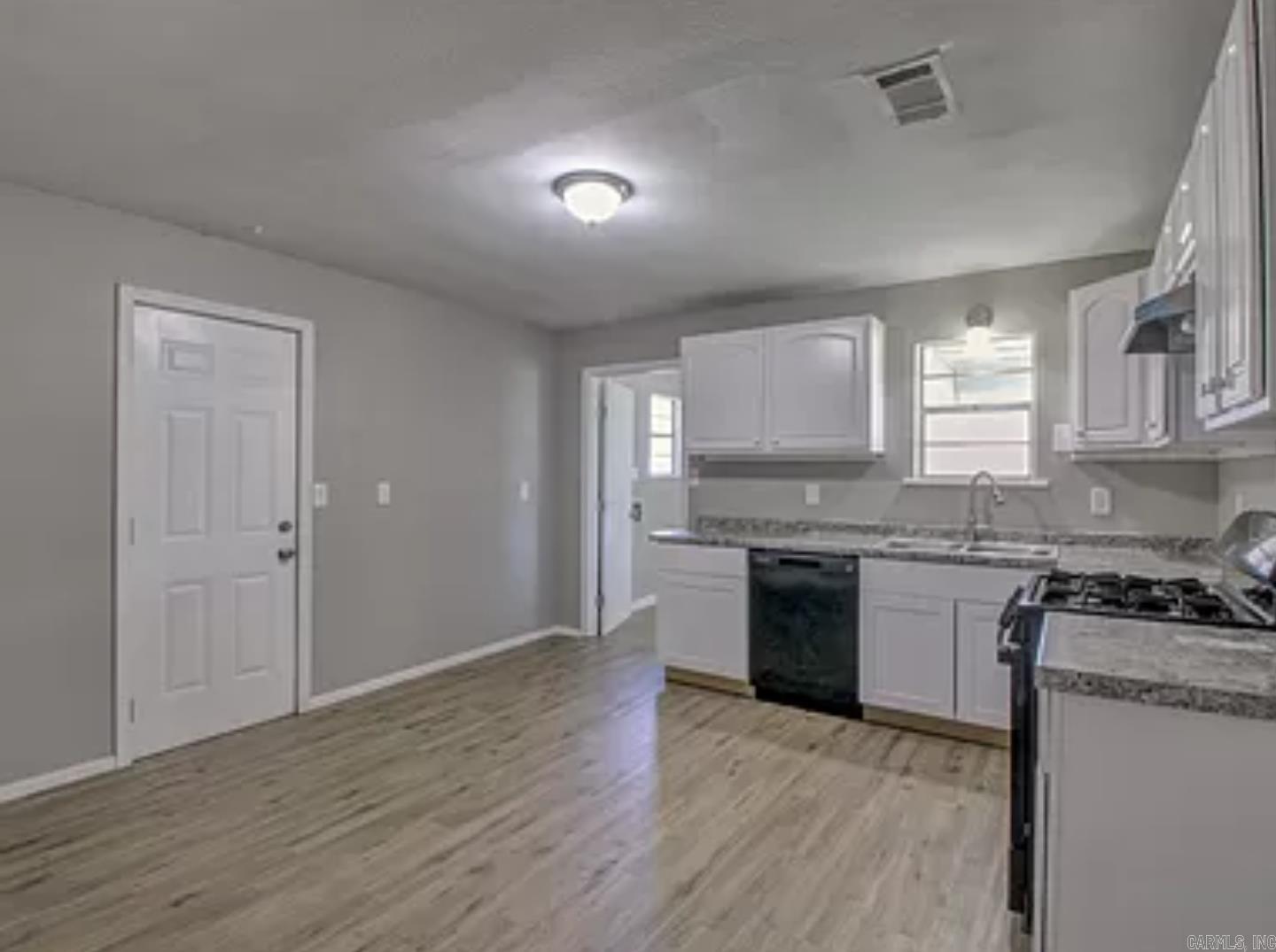 Cabot - Residential Lease