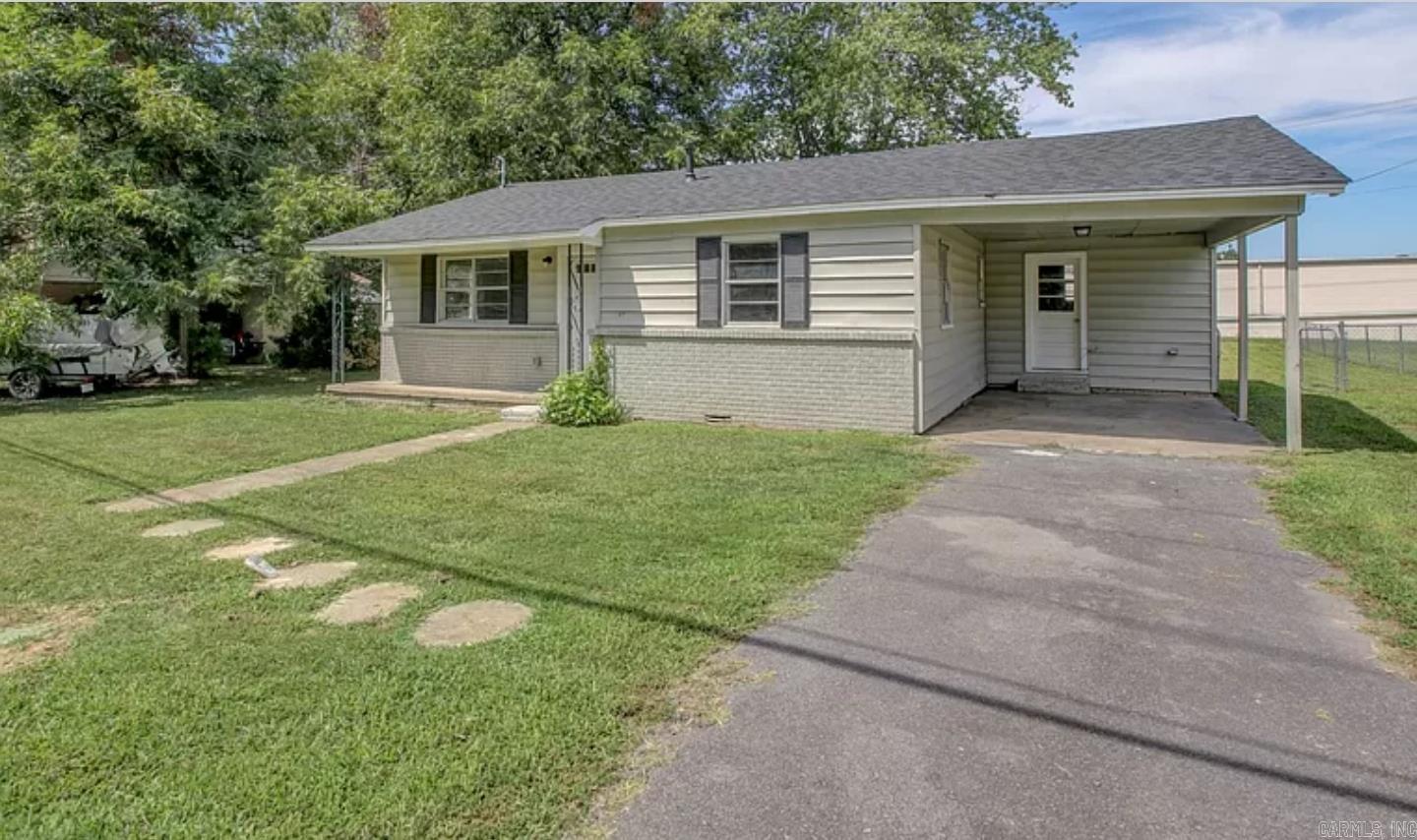 Cabot - Residential Lease