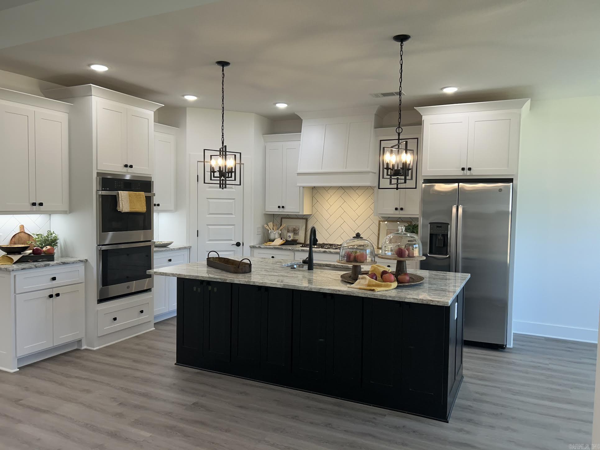 STONEHILL ADDN - Residential