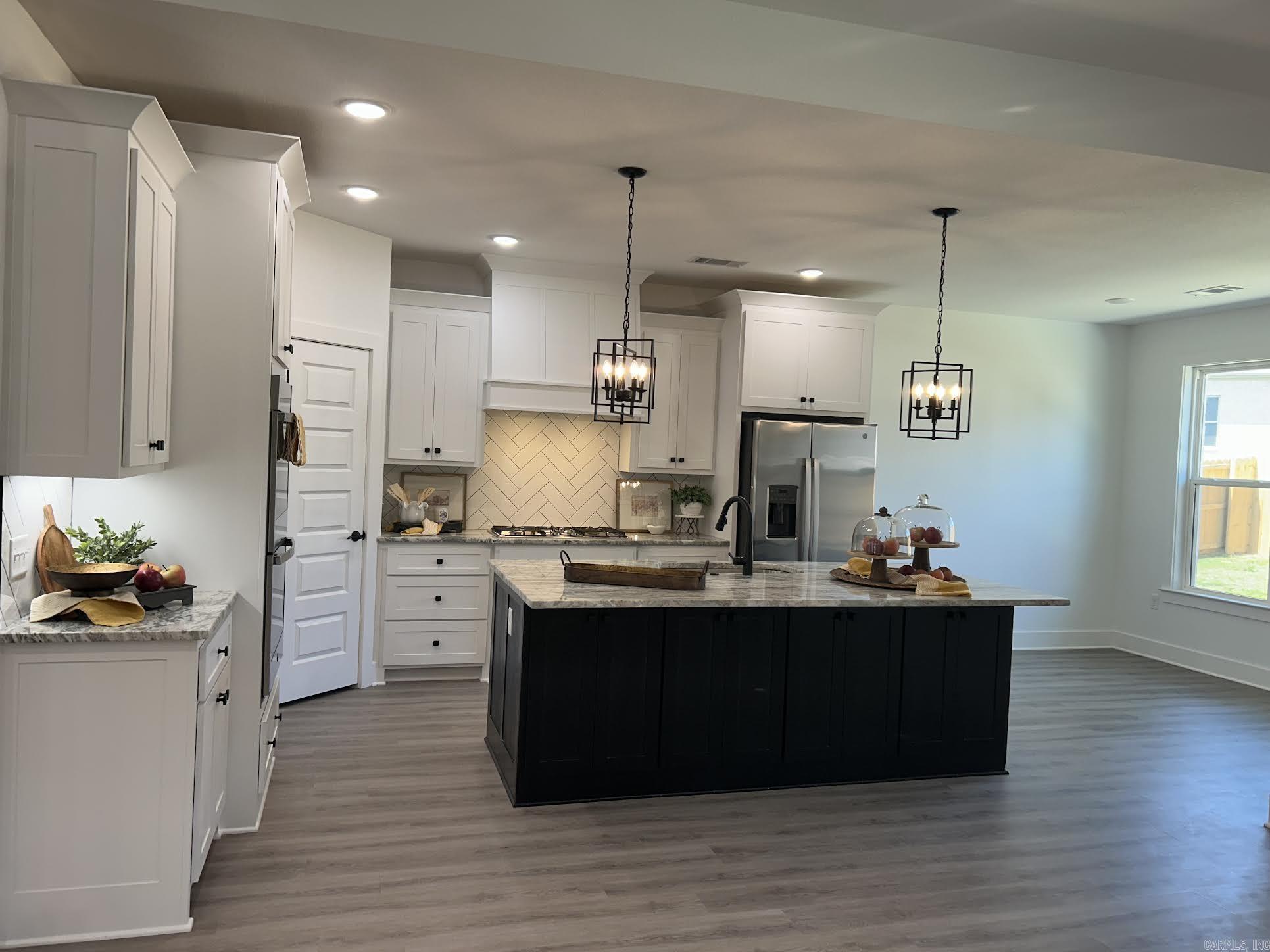 STONEHILL ADDN - Residential