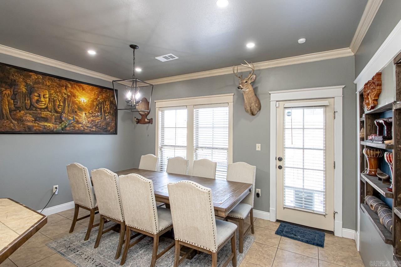 NORTH HILLS - Residential