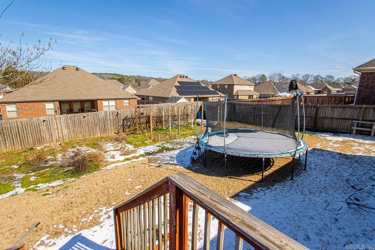 NORTH HILLS - Residential