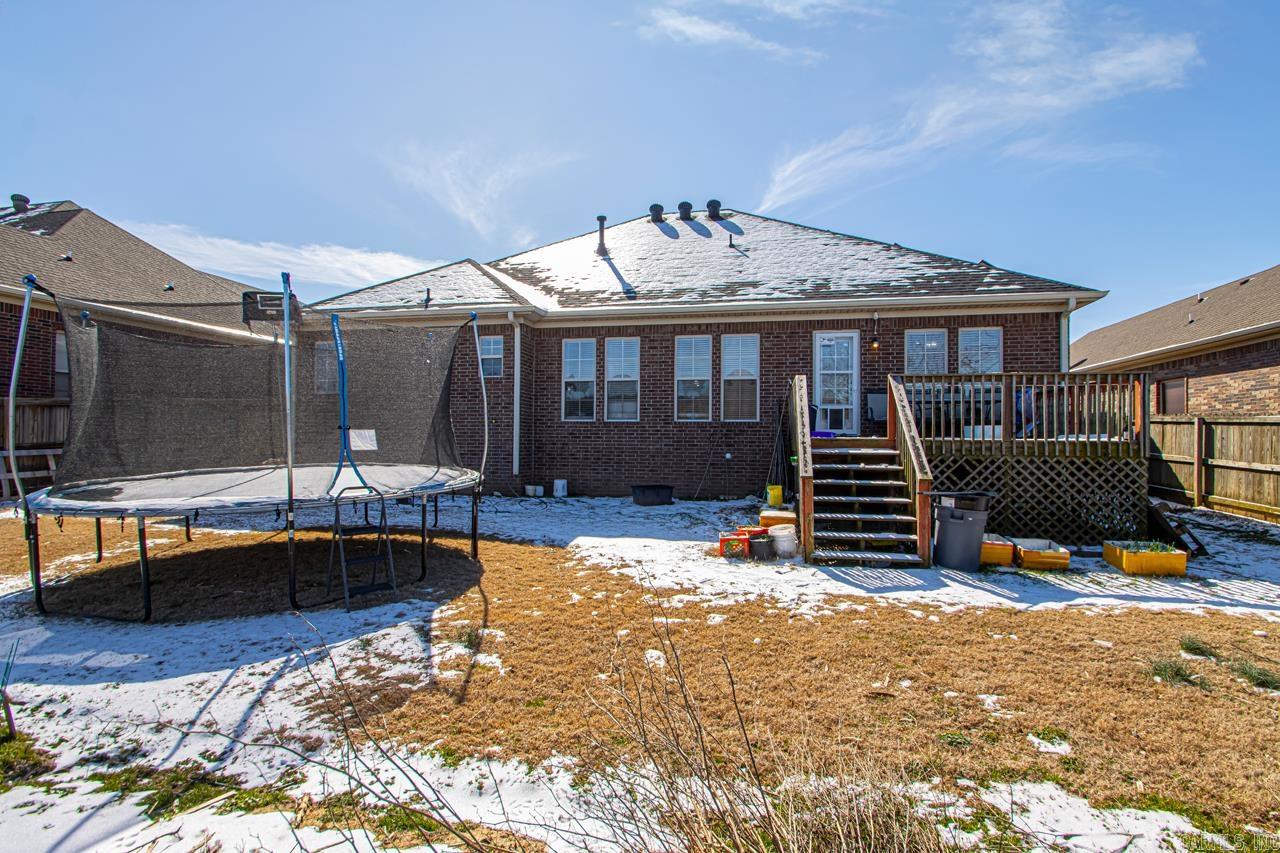 NORTH HILLS - Residential