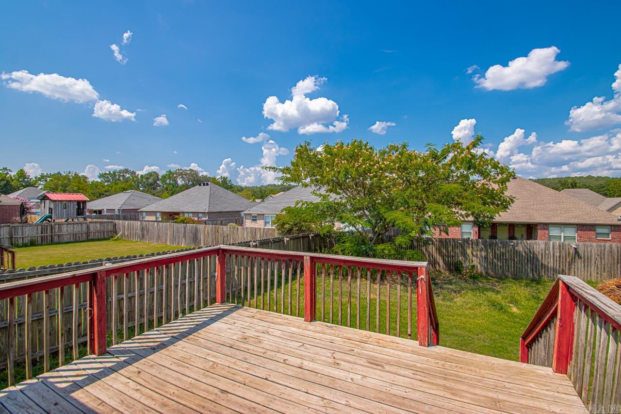NORTH HILLS - Residential