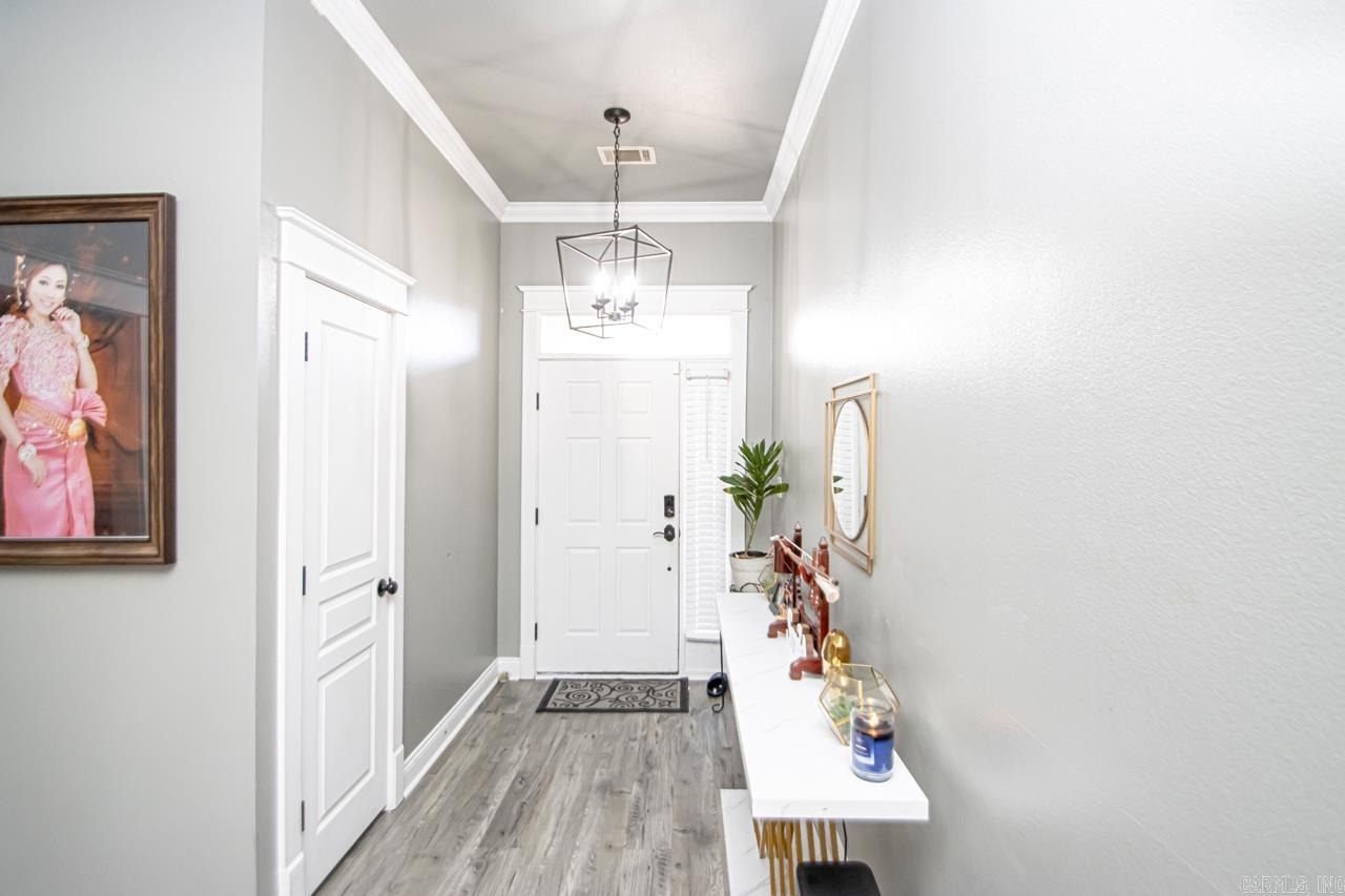 NORTH HILLS - Residential