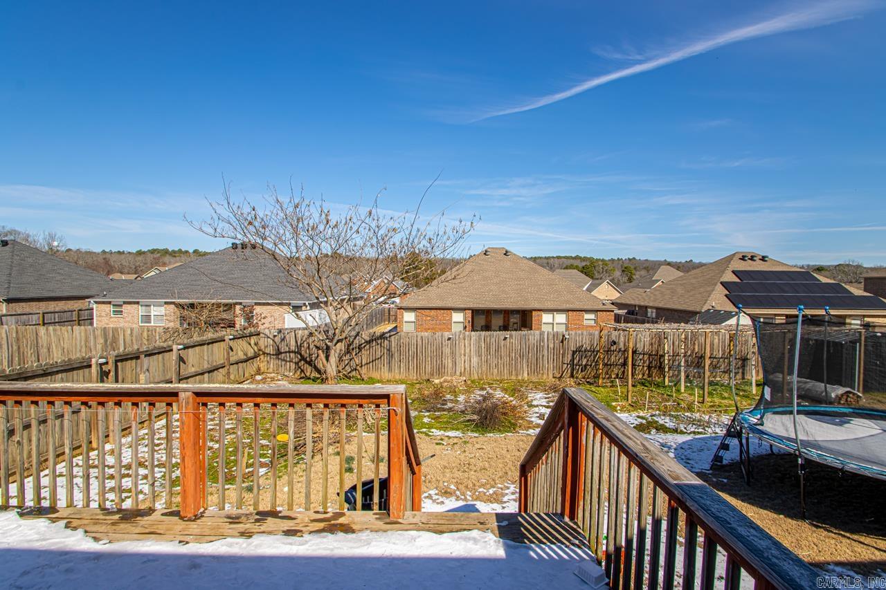 NORTH HILLS - Residential
