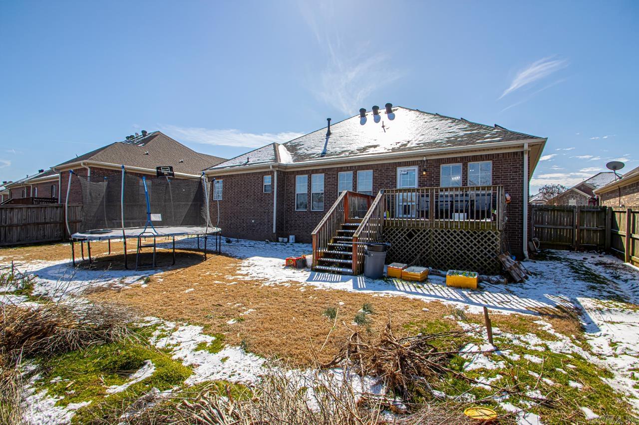 NORTH HILLS - Residential