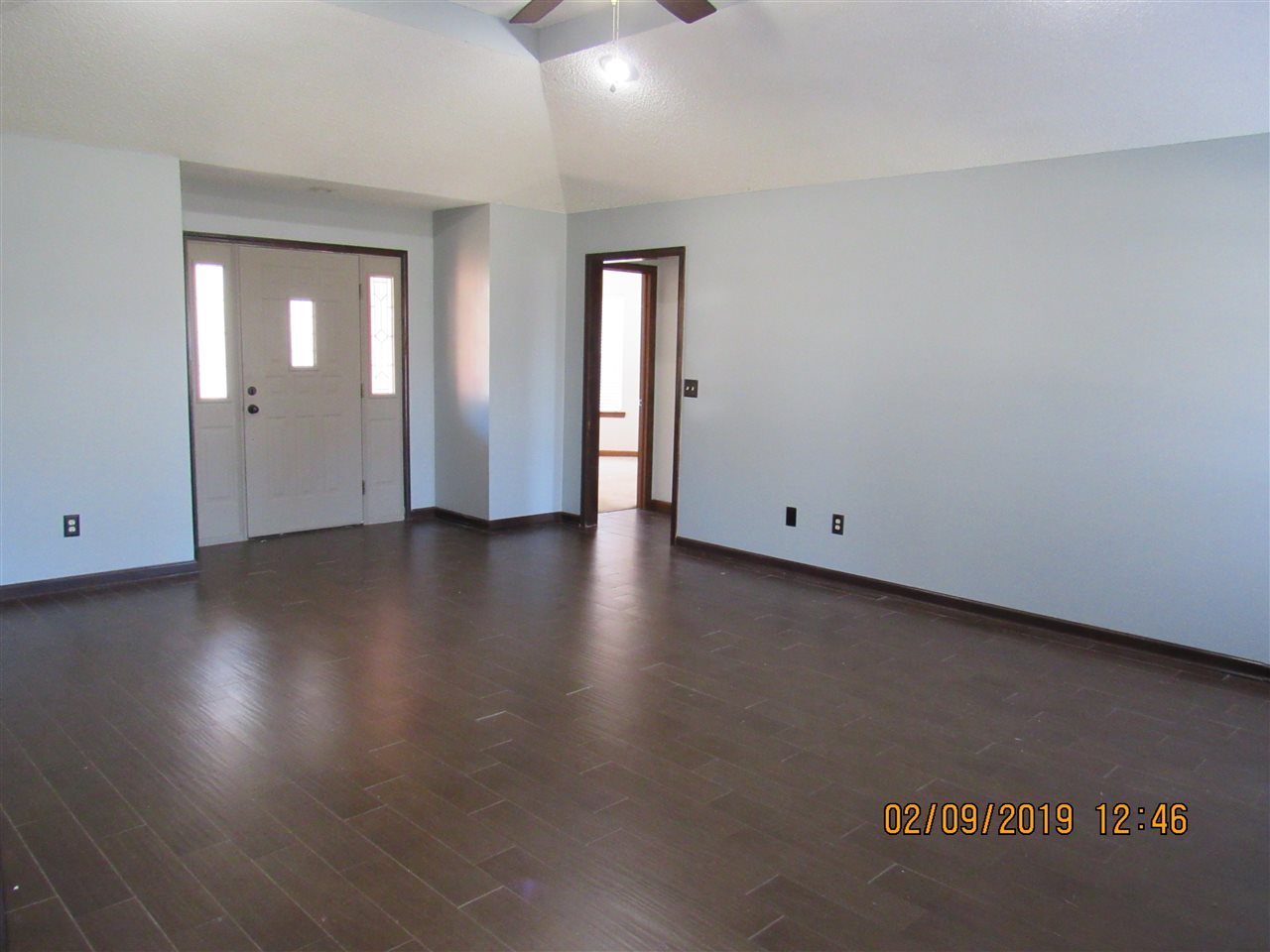 Pickwicket Corner - Residential Lease