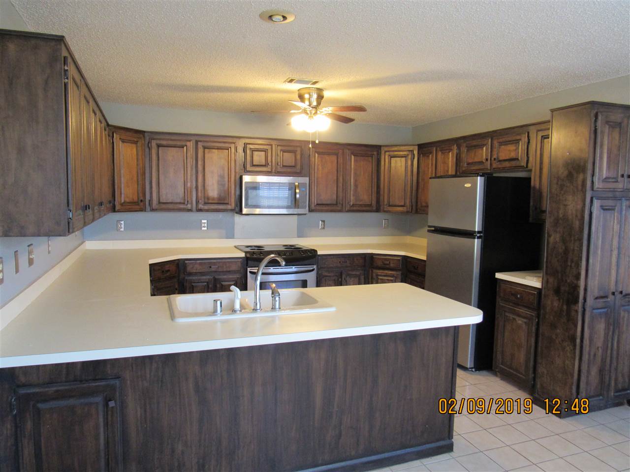 Pickwicket Corner - Residential Lease